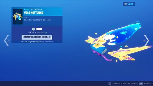 NEGOZIO FORTNITE 26 SETTEMBRE | NUOVA SKIN TIRATORE INFALLIBILE! | FORTNITE ITEM SHOP TODAY смотреть онлайн