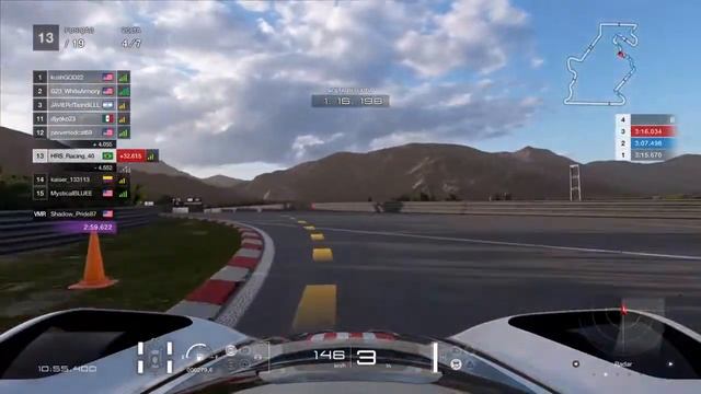 GT®SPORT | Corrida Diária C 05/07/2021 | DODGE SRT Tomahawk VGT GR.1 смотреть онлайн