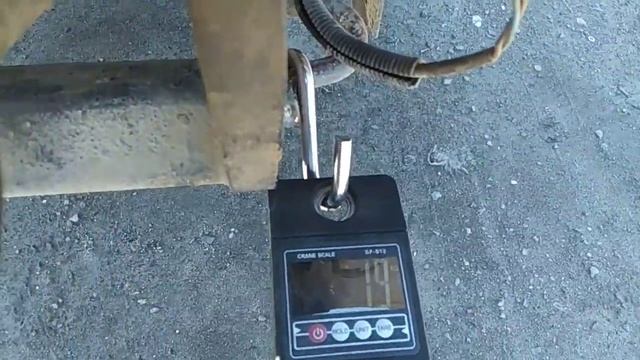 Проверка тяги на катере с воздушной подушкой смотреть онлайн