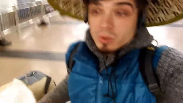 Пекин Вокзал смотреть онлайн