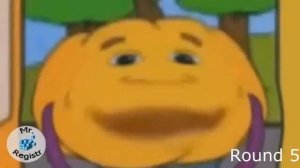 Мистер Тыква  Шутканул  l RYTP Tennis