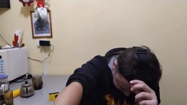 Обзор на камеру