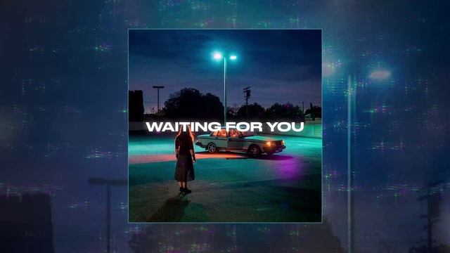 Rendow, ISVNBITOV - Waiting For You (Официальная премьера трека)