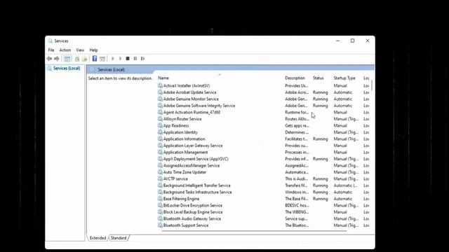 How to fix File System Error code -2147416359 in windows 11 смотреть онлайн
