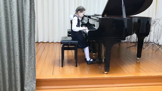 г. Набережные Челны, Гусманова Сафия, 8 лет. смотреть онлайн
