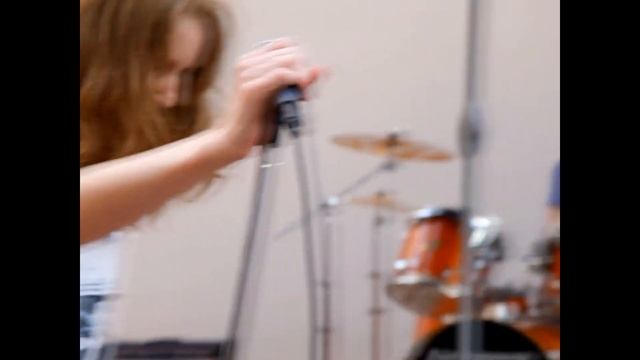 Летающие Гитары (Flying Guitars) - Больница Блюз. Дарвиновский музей смотреть онлайн