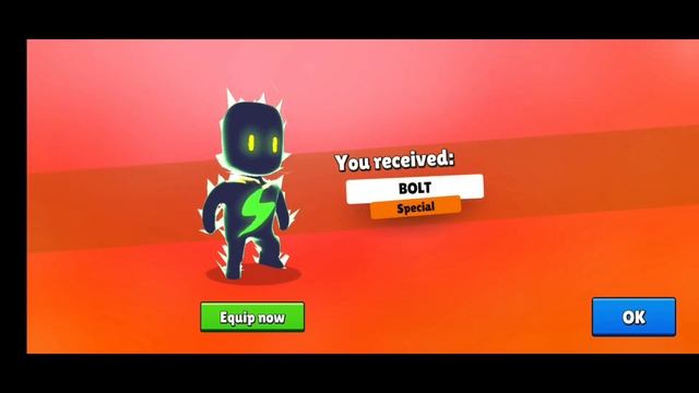 SPINNING ALL LEGENDARY SKIN😍 || LUCKY SPIN|| STUMBLE GUYS|| #stumbleguys