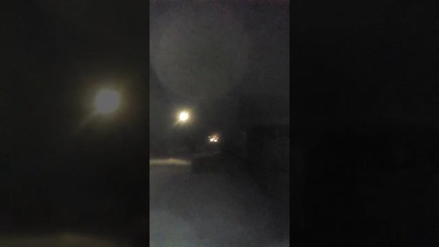 С.Ильинка Новый год 2018 Феерверк!. смотреть онлайн