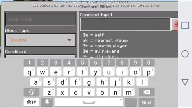 How make a combination with the command /playsound to troll people in multiplayer:-survival смотреть онлайн
