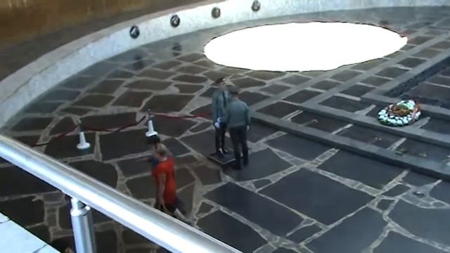 Волгоград. Родина-мать смотреть онлайн