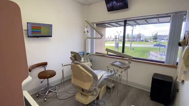 From Window to Chair: Exploring Operatory at The Tooth Place смотреть онлайн