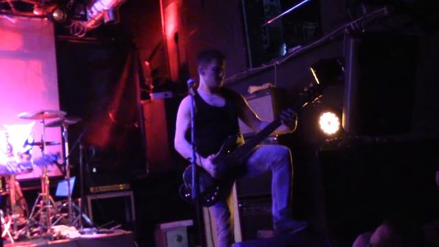 АнимациЯ - Русская (ХХ лет, ПапаБар, Великий Новгород, 06.02.2021 г) смотреть онлайн