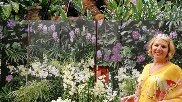 Круиз по Азии  Сингапур, Таиланд, Малайзия, Камбоджа