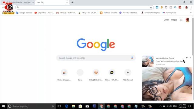 How To Turn Off Chrome Notifications Windows 10 смотреть онлайн