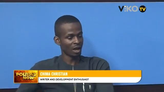 MPAPV Africa Interview смотреть онлайн