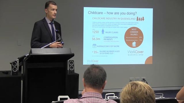 Childcare forum Introduction смотреть онлайн