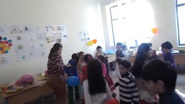 Праздник Новруз 1н класса смотреть онлайн