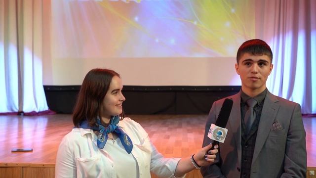 Репортаж "Звездный час". Карина Григорьева смотреть онлайн