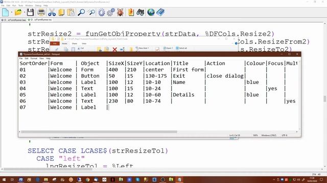 PowerBasic Windows complier, 3rd Party Add-ons - Layout32 from Prometheus Software part 2 смотреть онлайн