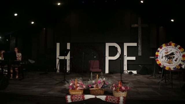 2021 Ukr Mus Fest - Stasy Yermolenko - Sonata in Bb Major, Mov. 1 by D. Bortniansky смотреть онлайн