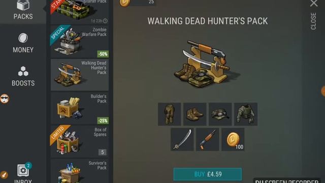Last Day On Earth (IOS and Android) Part 1 смотреть онлайн