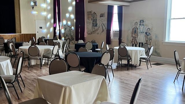 Volga Opera House смотреть онлайн