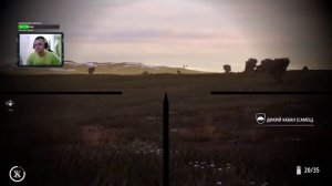 Hunting Simulator 2-Идем На Кабана