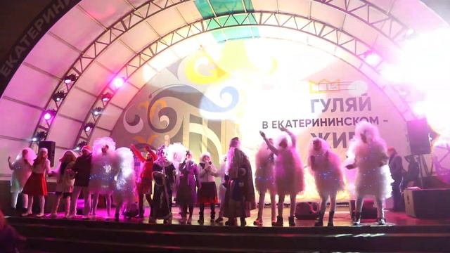 19 января 2023 г. смотреть онлайн