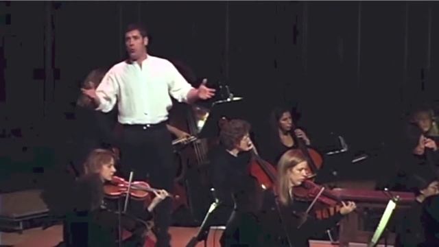 Stravinsky | 'The Rake's Progress' смотреть онлайн