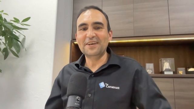 RDP109: ROS based cleaning robots смотреть онлайн