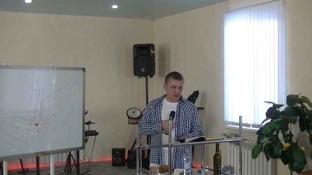 Конференция для мужчин Торохов Сергей тема: "Мужчина Божий" смотреть онлайн