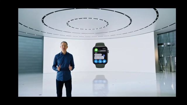 apple watch series 6 смотреть онлайн