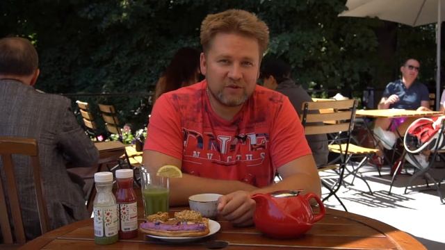 Greenup Series №3 "Как мы подбираем биомиксы и почему этому стоит доверять?" смотреть онлайн