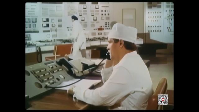 Энергетические ядерные реакторы, 1986г смотреть онлайн
