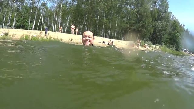 Активный отдых! Выходной!!! смотреть онлайн