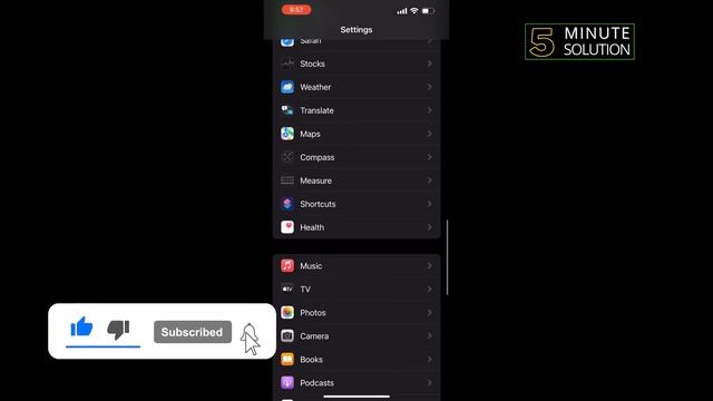 How to Make Google chrome default browser on iphone 2024 смотреть онлайн
