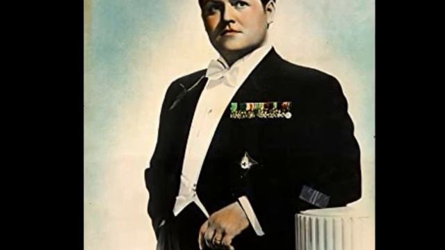 JUSSI BJORLING SINGS MAMMA QUEL VINO CHE GENEROSO pietro mascagni смотреть онлайн