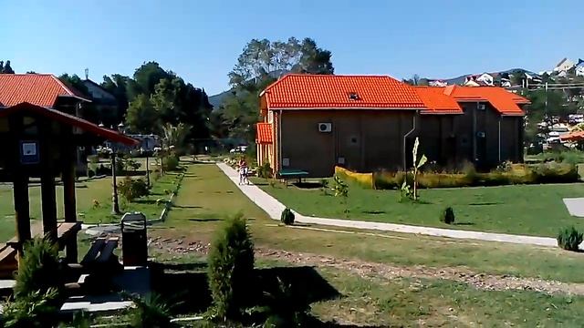 Каркасное строительство гостиниц, домов +7(918)096-05-05 смотреть онлайн