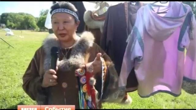 Фестиваль «Дыхание Севера»