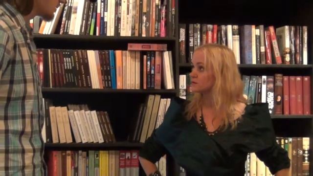 Театральная Студия "Джокер" - Укрощение Строптивой_отчётный спектакль_06.2013 смотреть онлайн