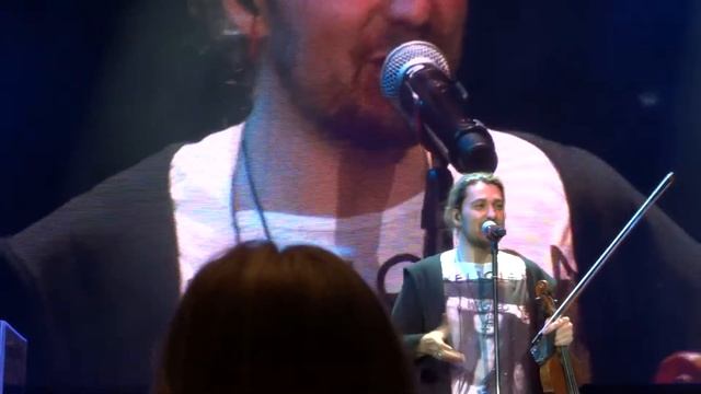 David Garrett - Riga 08.12.2017 смотреть онлайн