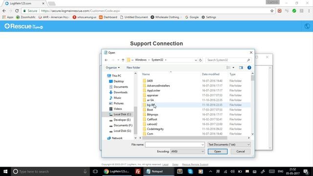 How to block LogMeIn Windows 10 Chrome compliantly смотреть онлайн
