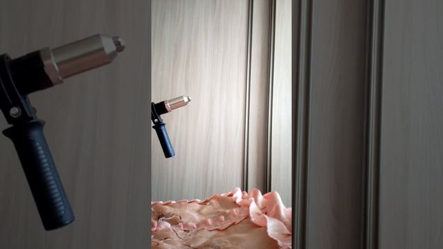 Не исправный заклёпочник с Алиэкспресса смотреть онлайн