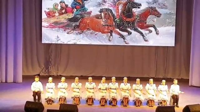 7 января 2020 г