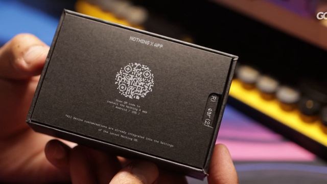 Nothing ear(2), CUMA HYPE SESAAT? Masa sih? смотреть онлайн