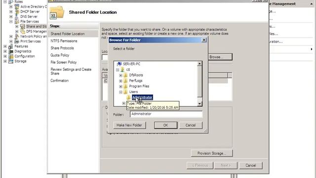 D Perform File and Printer Sharing смотреть онлайн