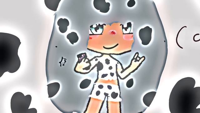 Biatch I’m A Cow 🐄 I Go Moo 🐮 ( Song By Dojo Cat!)