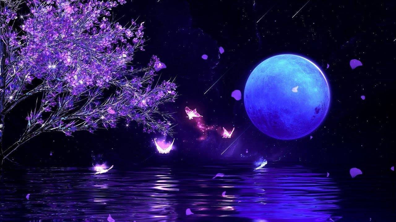 Усните Менее Чем За 3 Минуты. Целебная музыка для снятия тревоги, депрессии, бессонницы и стресса смотреть онлайн