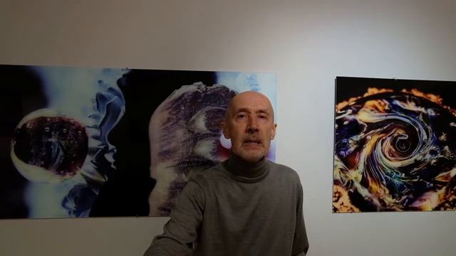 ANTINOMIA / Реальность наизнанку смотреть онлайн