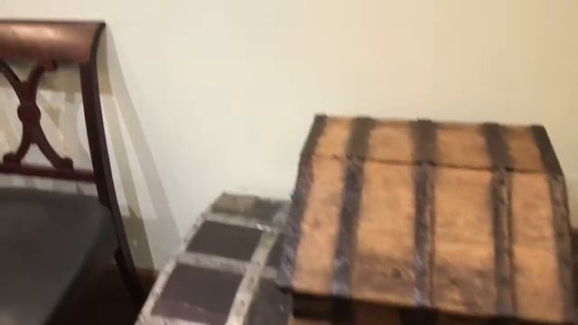 Дом-музей Василия Львовича Пушкина смотреть онлайн